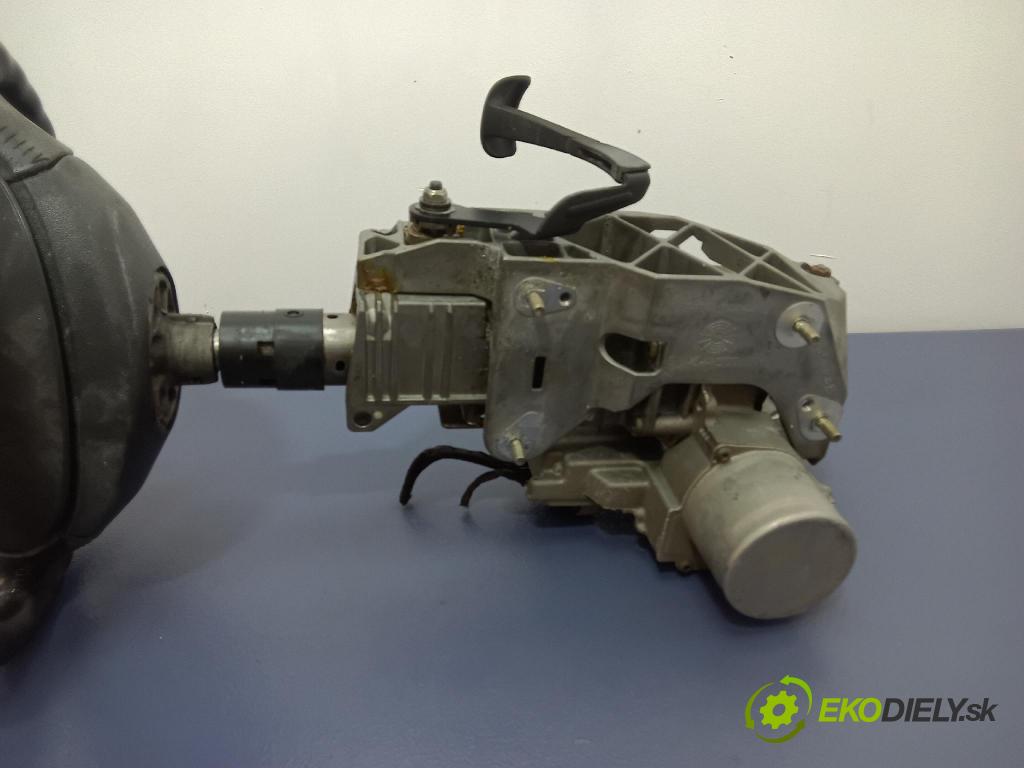 Renault Megane 2004 Stĺpik volant x 8200246631B