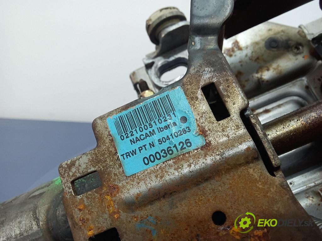 Nissan Micra 2004 Sloupek volantu x 48810BC05A