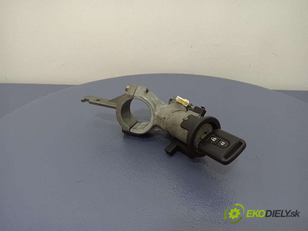 Nissan Micra 2004 Spínač zapaľovania: N0501653