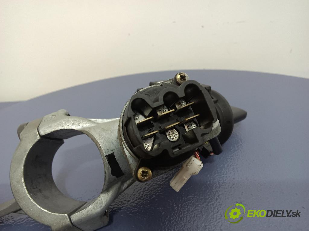 Nissan Micra 2004 Spínač zapaľovania: N0501653