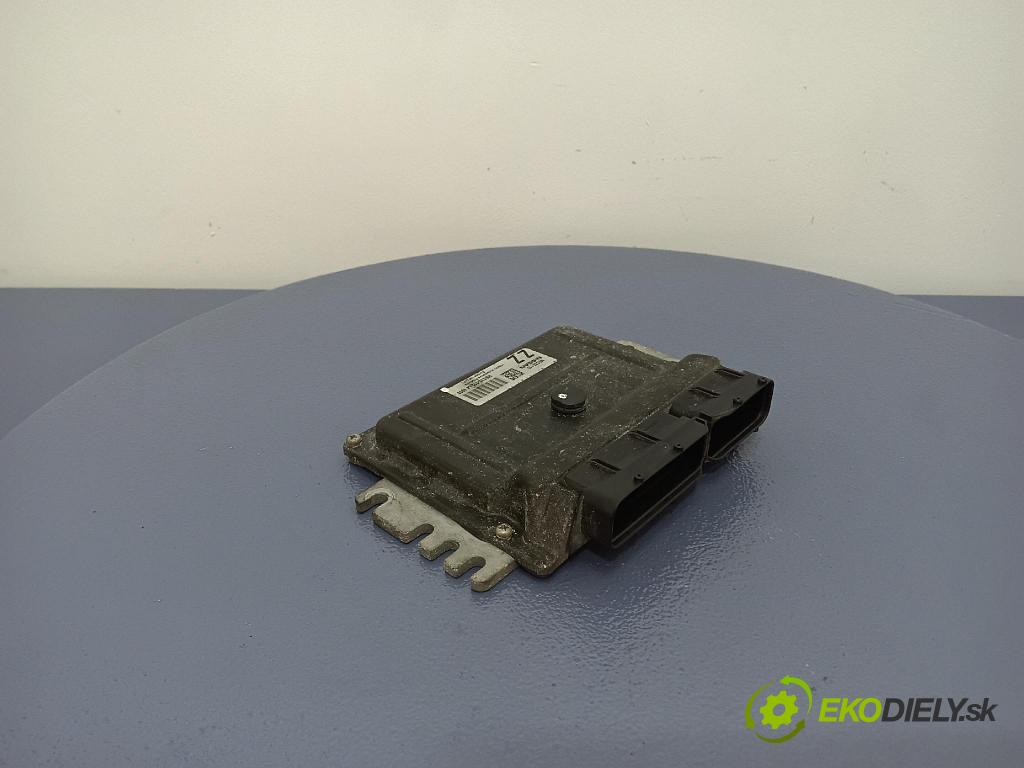 Nissan Micra 2004 riadiaca jednotka Motor: MEC32-110