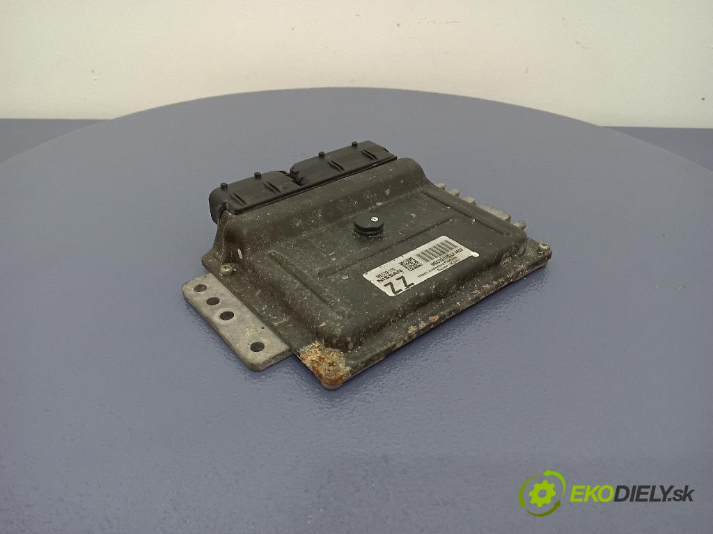 Nissan Micra 2004 riadiaca jednotka Motor: MEC32-110