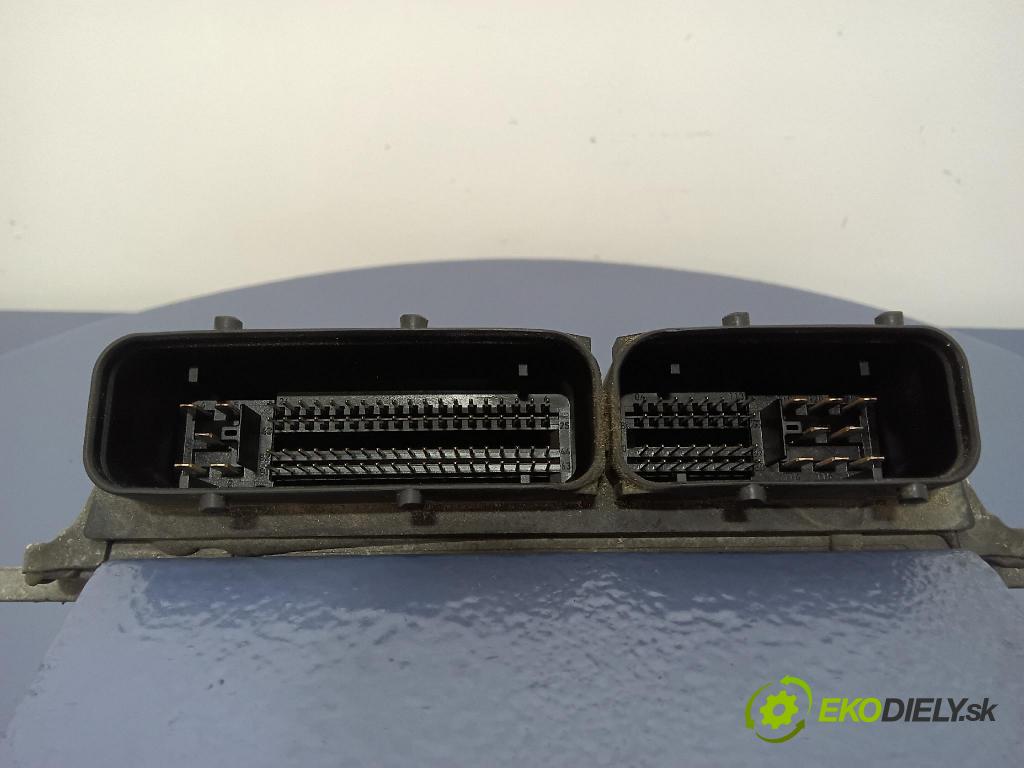 Nissan Micra 2004 riadiaca jednotka Motor: MEC32-110