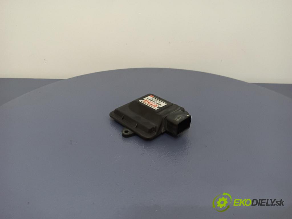 Volkswagen Passat 1999 riadiaca jednotka 67R-017009