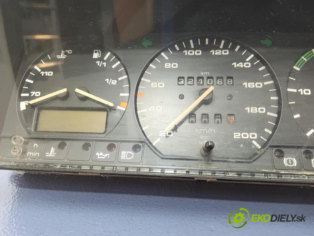 Volkswagen Transporter 1991 prístrojovka/ budíky 701919033BB
