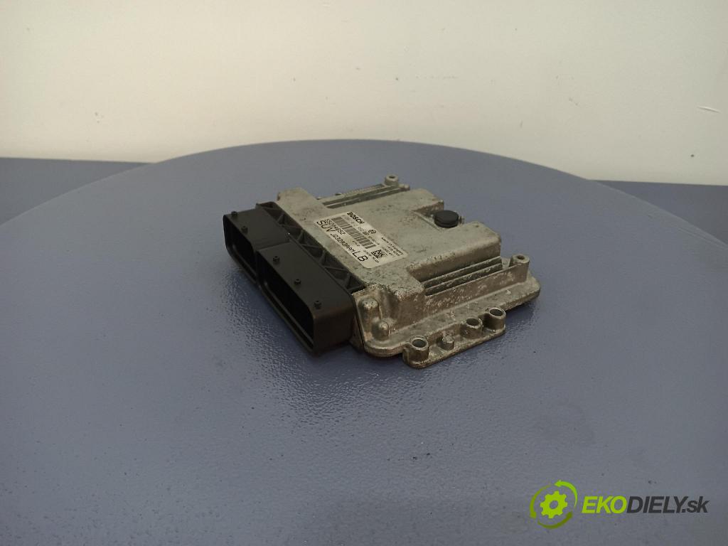 Fiat Sedici 2007 riadiaca jednotka Motor: 55204652