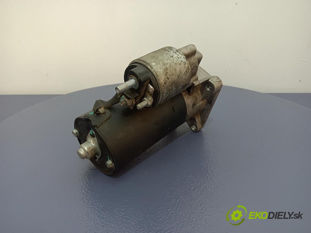 Fiat Sedici 2007 startér: AS S0230