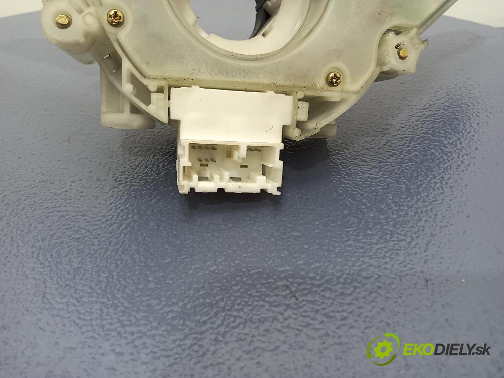 Nissan Micra 0 Přepínač Komplex: 25560AX702
