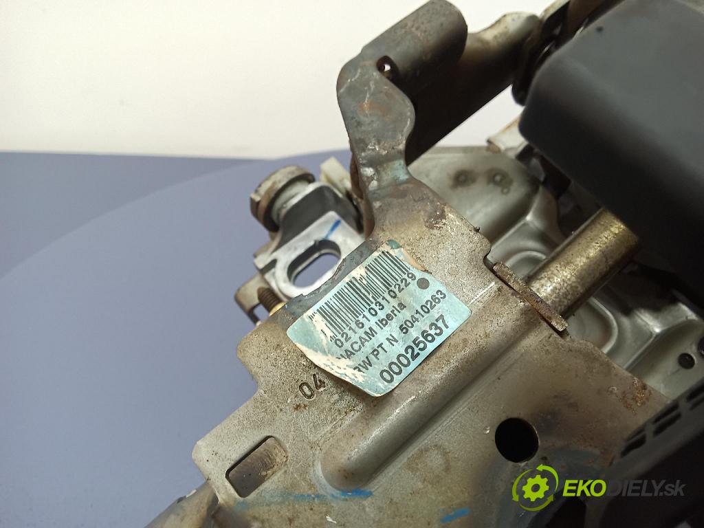 Nissan Micra 0 Sloupek volantu x 48810AX710