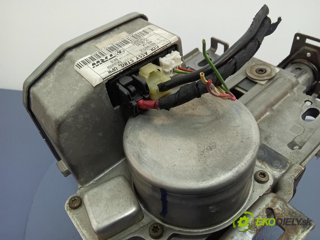 Nissan Micra 0 Sloupek volantu x 48810AX710