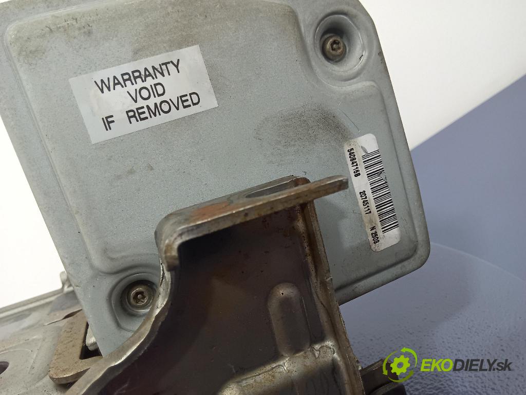 Nissan Micra 0 Sloupek volantu x 48810AX710