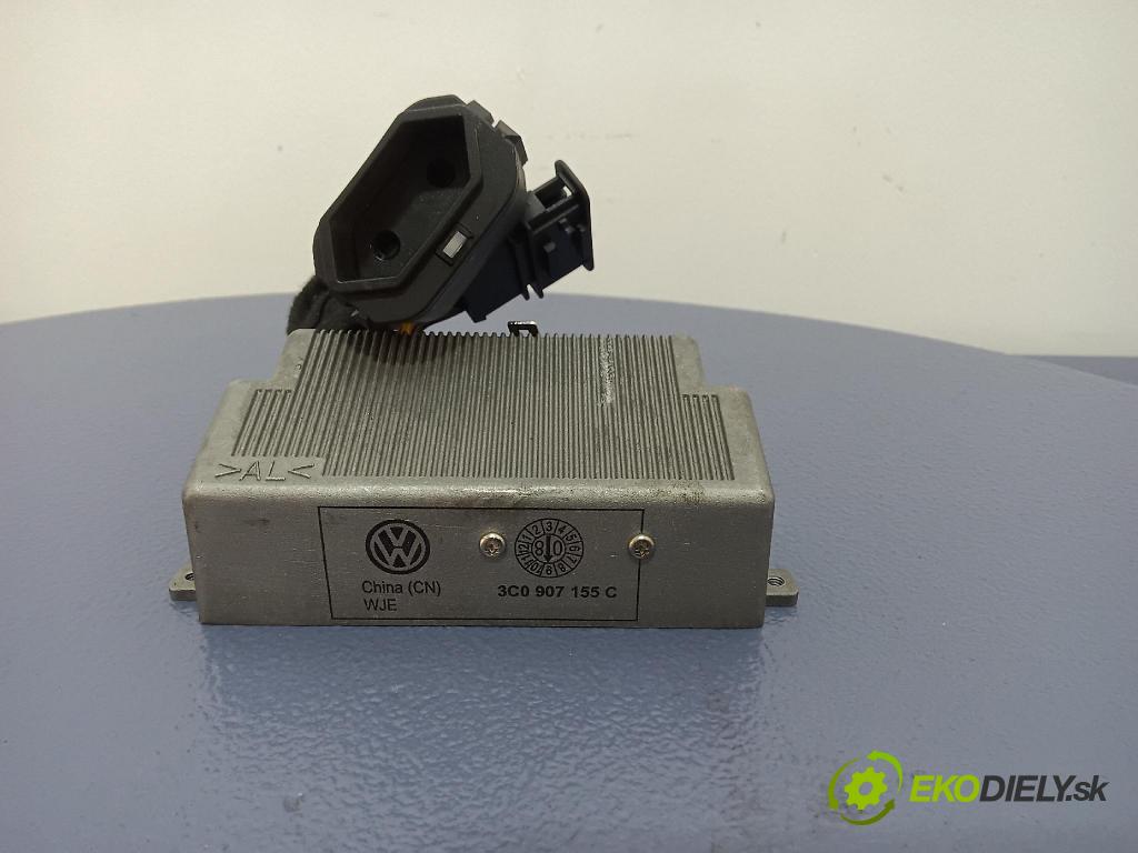 Volkswagen Passat 2006 měnič 3C0907155C