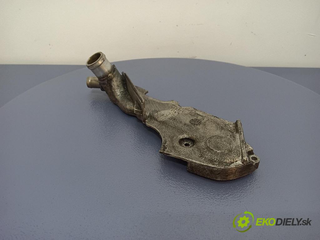 Audi A6 2000 Termostat 078121121J