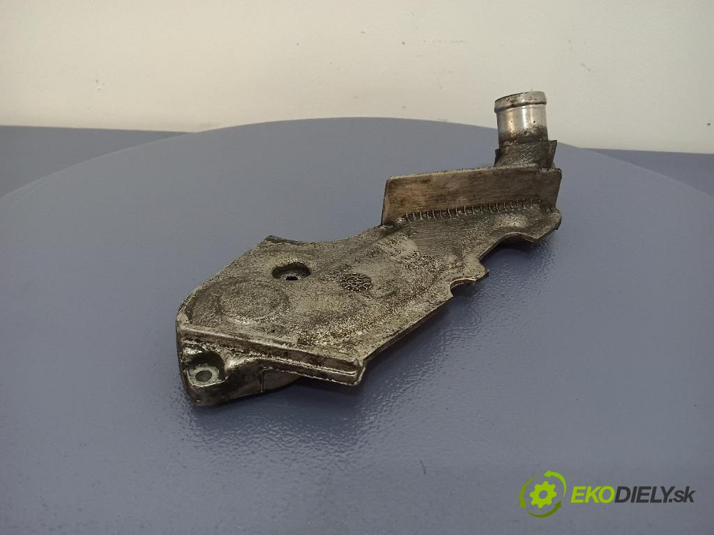 Audi A6 2000 Termostat 078121121J