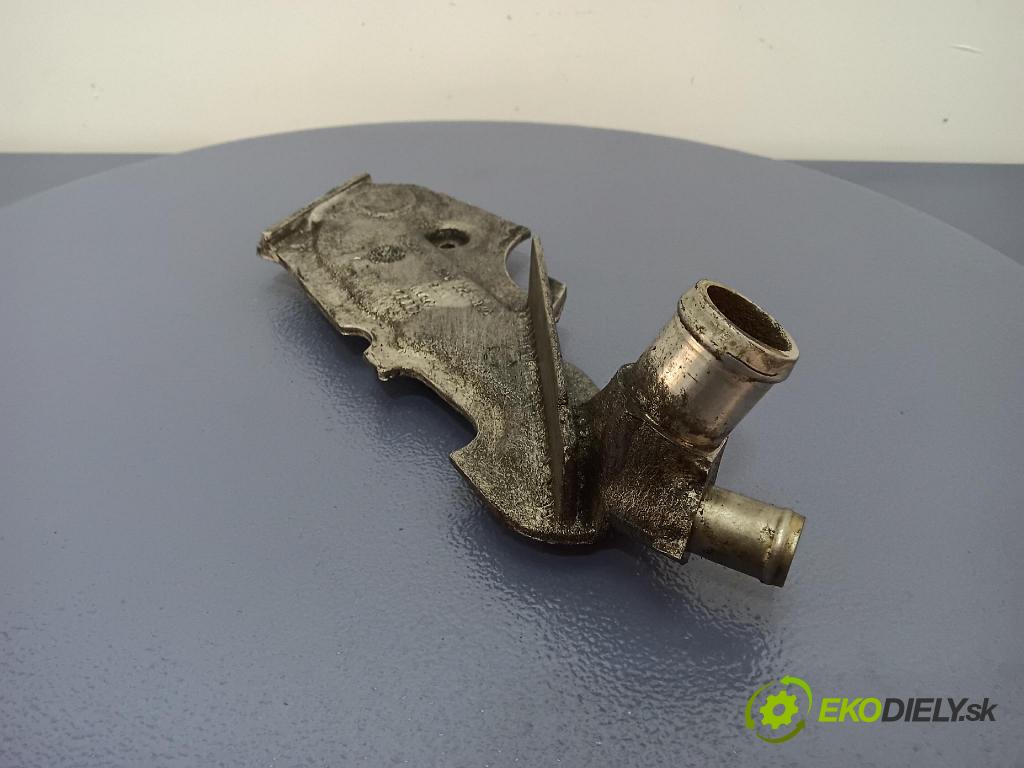 Audi A6 2000 Termostat 078121121J