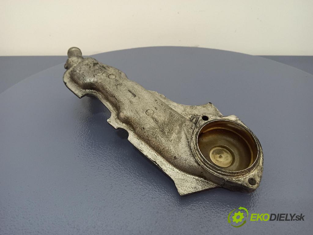 Audi A6 2000 Termostat 078121121J