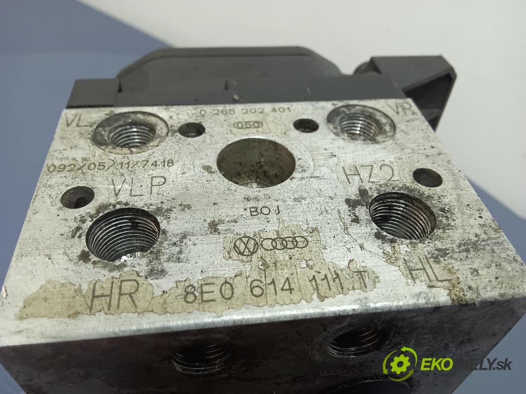 Audi A6 2000 čerpadlo ABS x 8E0614111T