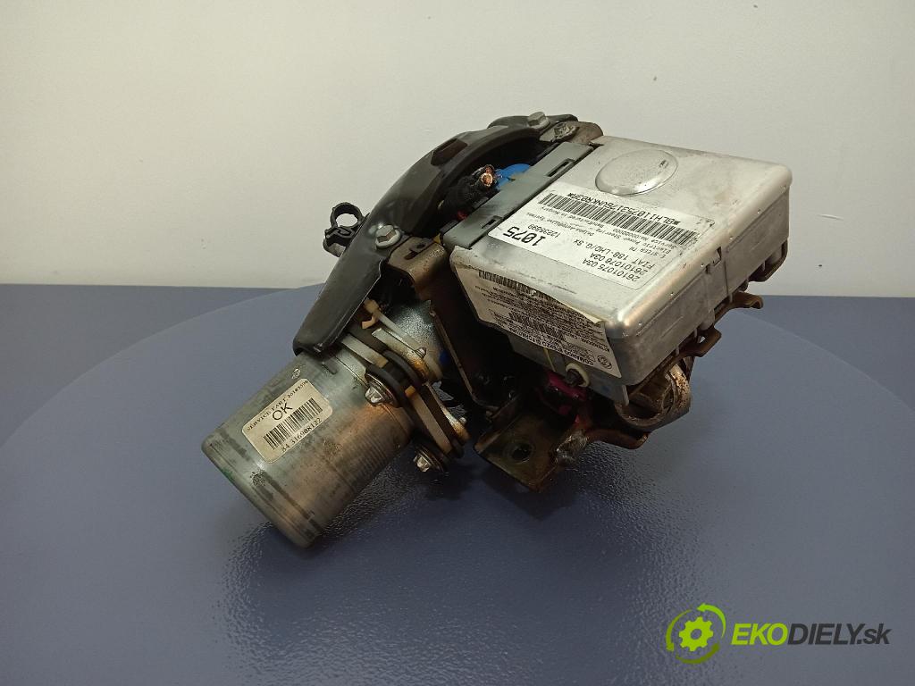 Fiat Punto 2003 Sloupek volantu x 26103598