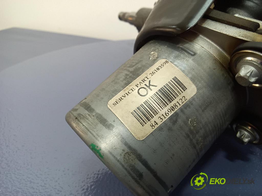 Fiat Punto 2003 Sloupek volantu x 26103598