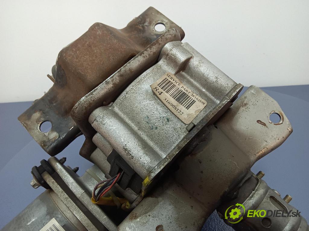 Fiat Punto 2003 Sloupek volantu x 26103598