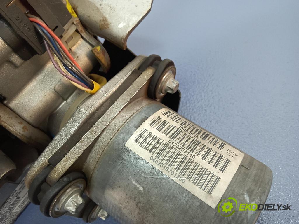 Fiat Punto 2003 Sloupek volantu x 26103598