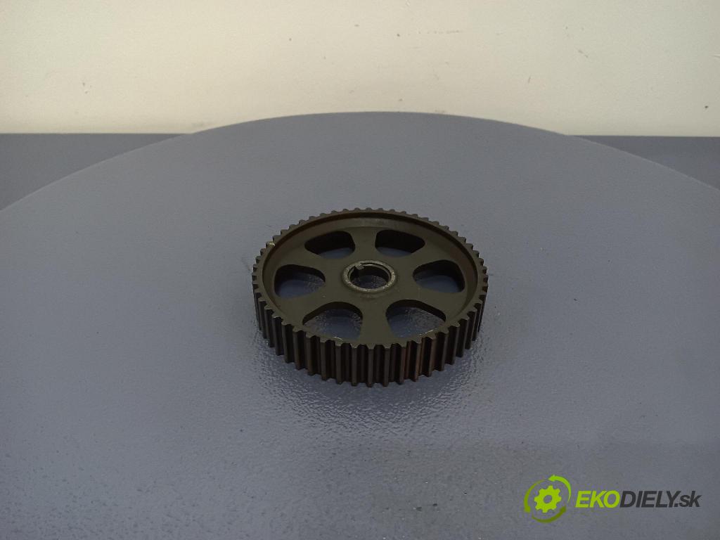 Audi A4 0 kolo Načasování 027109111H