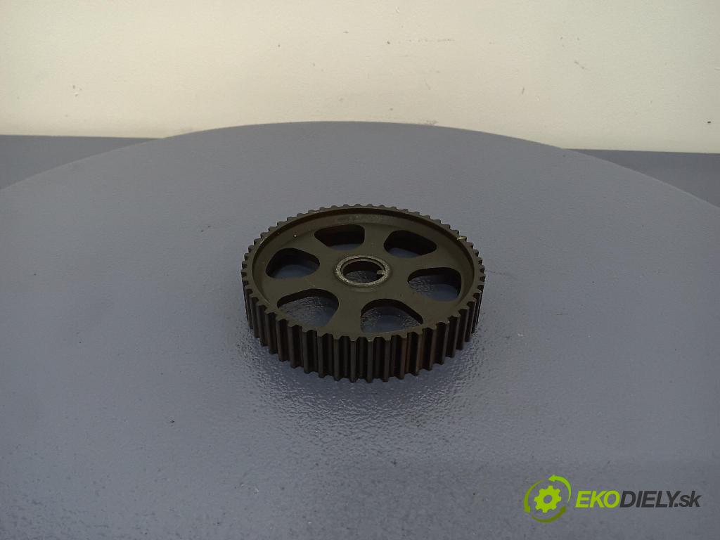 Audi A4 0 kolo Načasování 027109111H