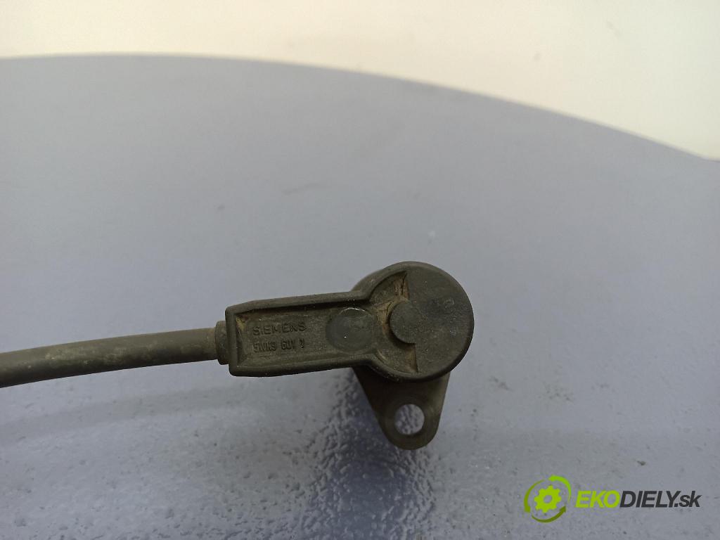 Bmw Seria 5 0 snímač 5WK96011