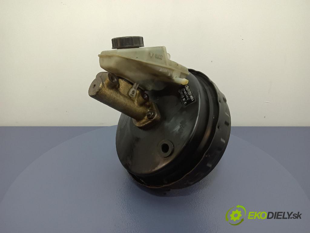 Volkswagen Transporter 1997 servo Brzdy: 7D1612101K