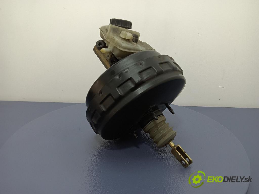 Volkswagen Transporter 1997 servo Brzdy: 7D1612101K