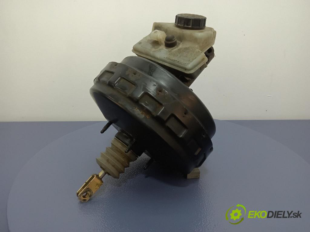 Volkswagen Transporter 1997 servo Brzdy: 7D1612101K