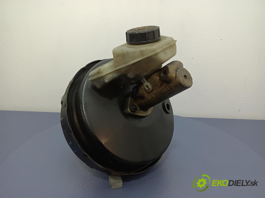 Volkswagen Transporter 1997 servo Brzdy: 7D1612101K