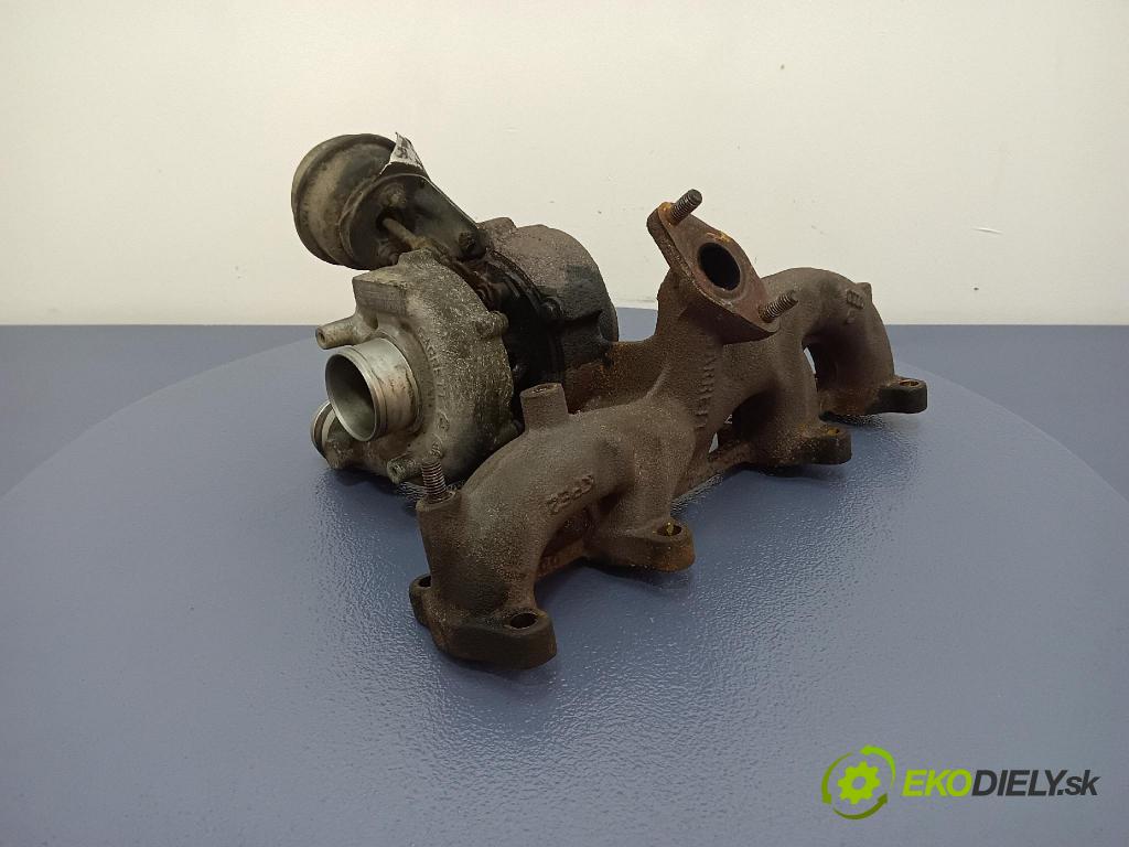 Skoda Octavia 1998 (Turbo-kompresor:): 038253019A