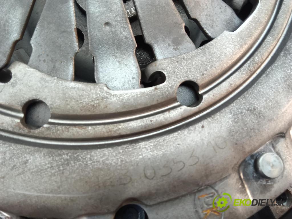 Skoda Octavia 1998 Spojka: / koleso 123035310