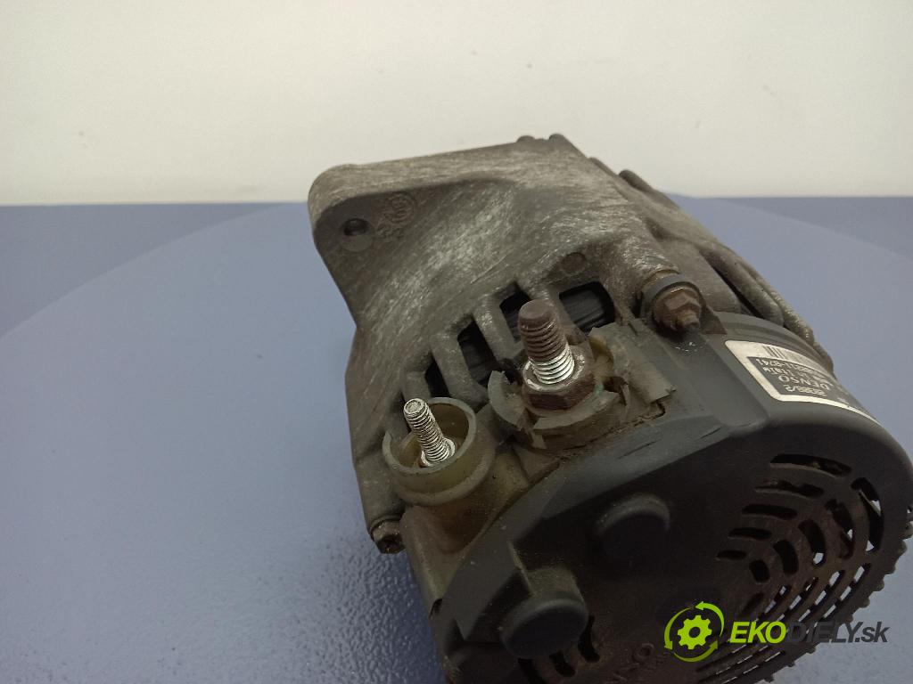 Toyota Aygo 2007 Alternator 27060-0Q021