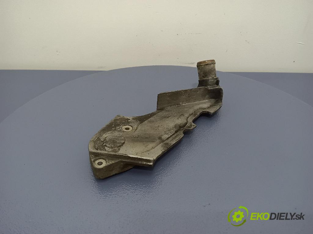 Audi A4 2000 Termostat 078121121H