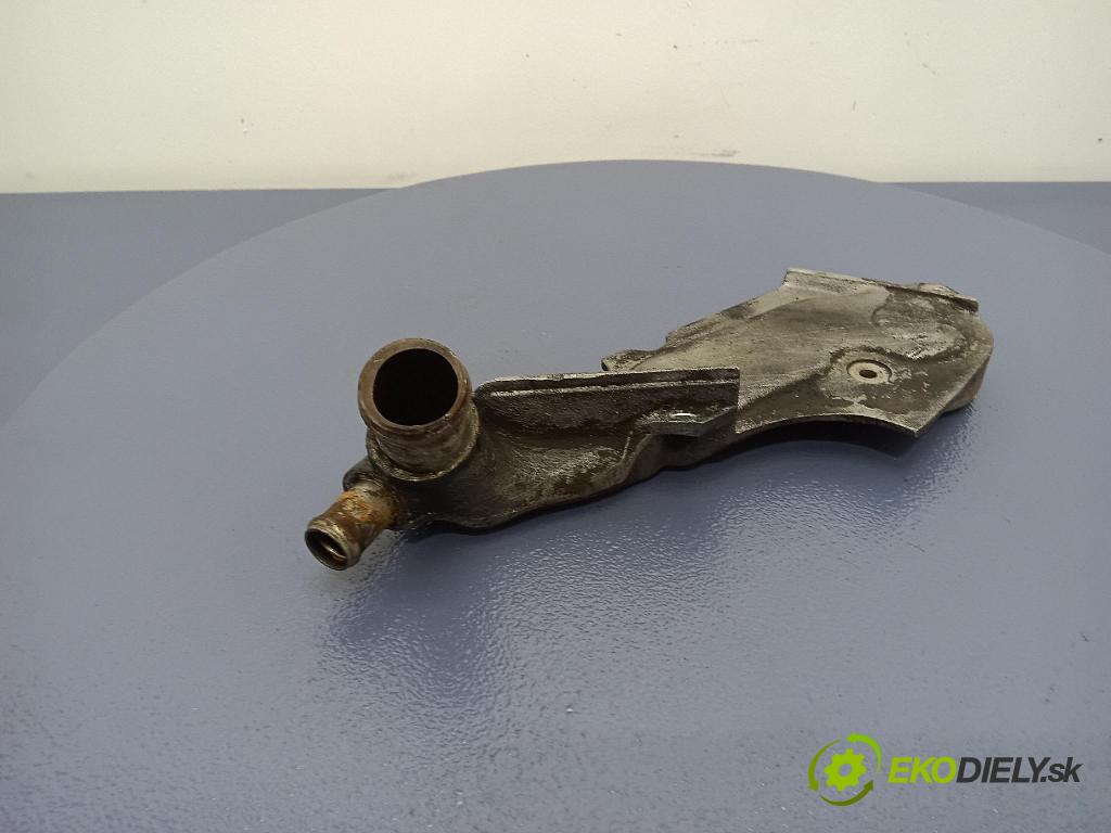 Audi A4 2000 Termostat 078121121H