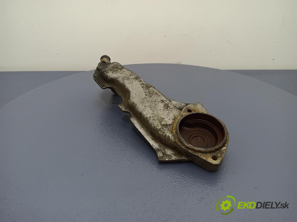 Audi A4 2000 Termostat 078121121H