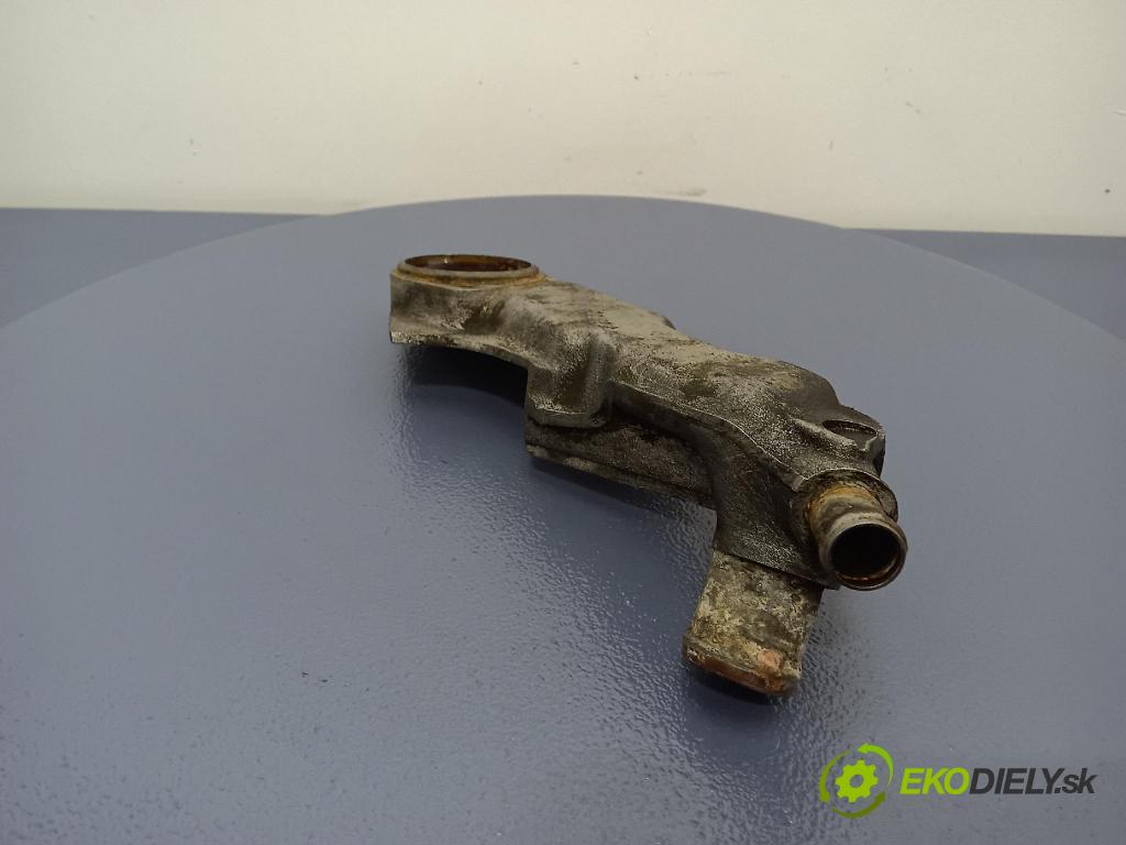 Audi A4 2000 Termostat 078121121H