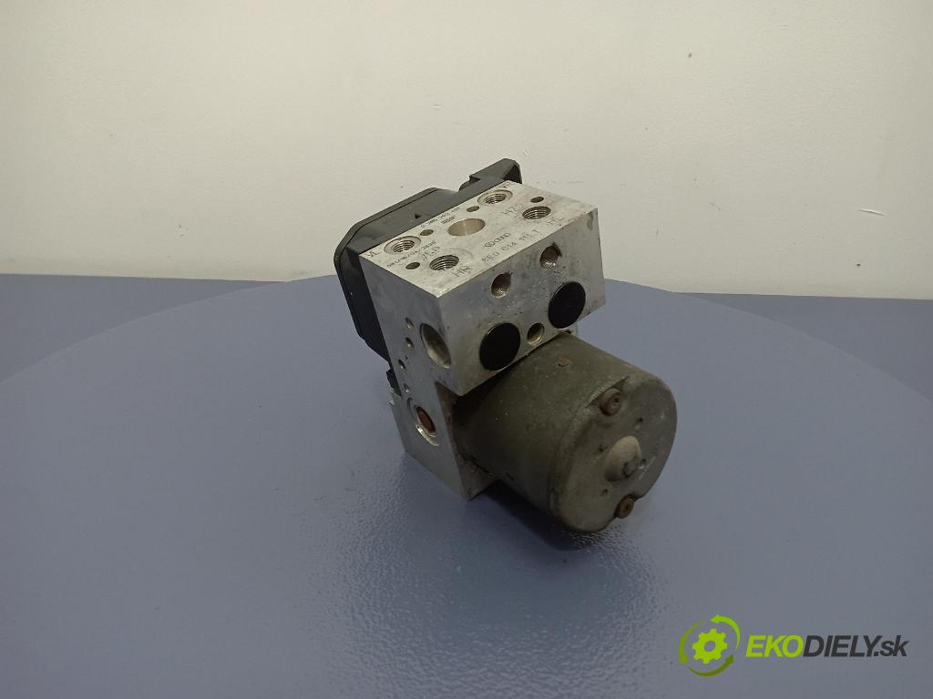 Audi A4 2000 čerpadlo ABS x 8E0614111T