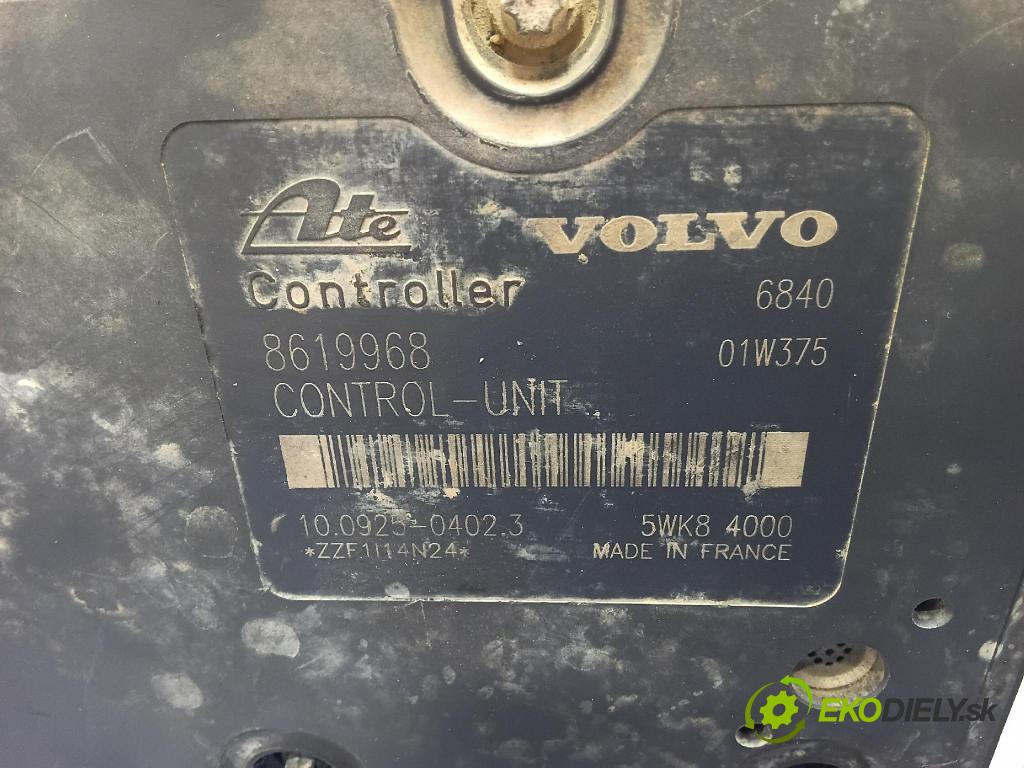 Volvo V70 2001 čerpadlo ABS x 8619968