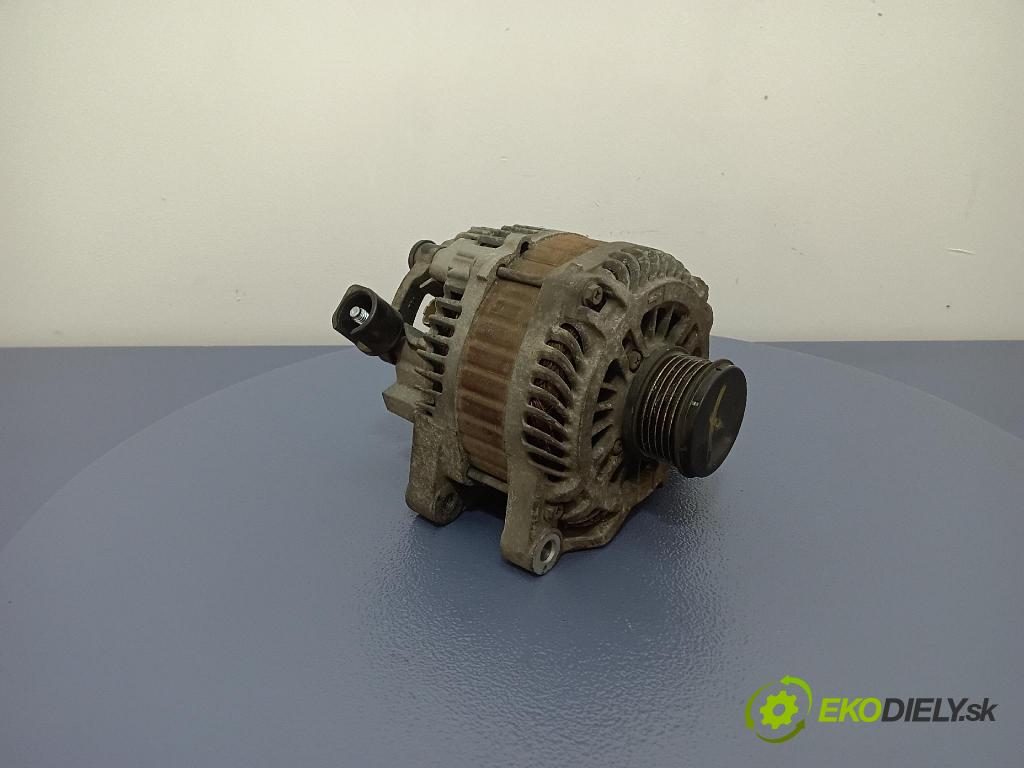 Citroen C5 2005 Alternator 965475280