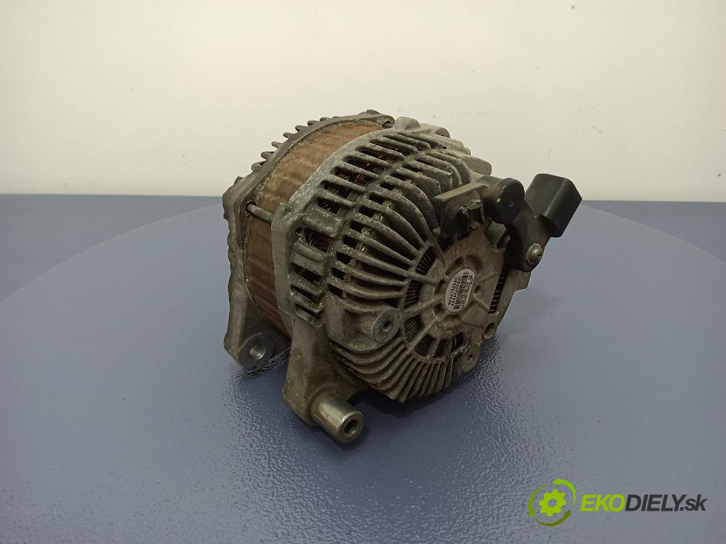 Citroen C5 2005 Alternator 965475280