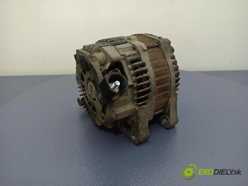 Citroen C5 2005 Alternator 965475280