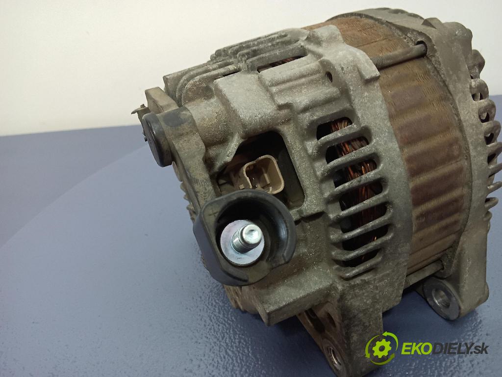 Citroen C5 2005 Alternator 965475280