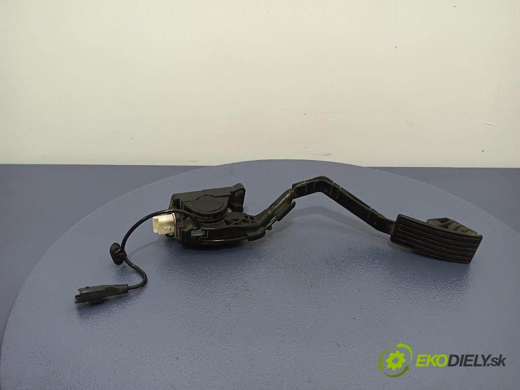 Citroen C5 2005 pedal Plyn: 9650341780