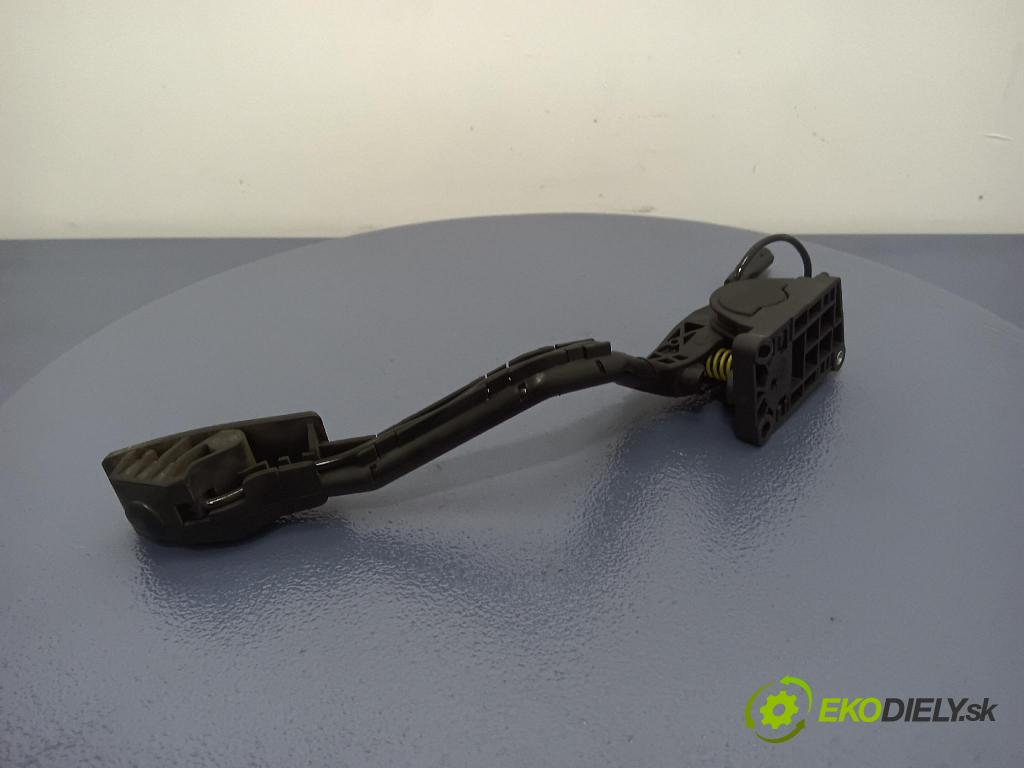 Citroen C5 2005 pedal Plyn: 9650341780