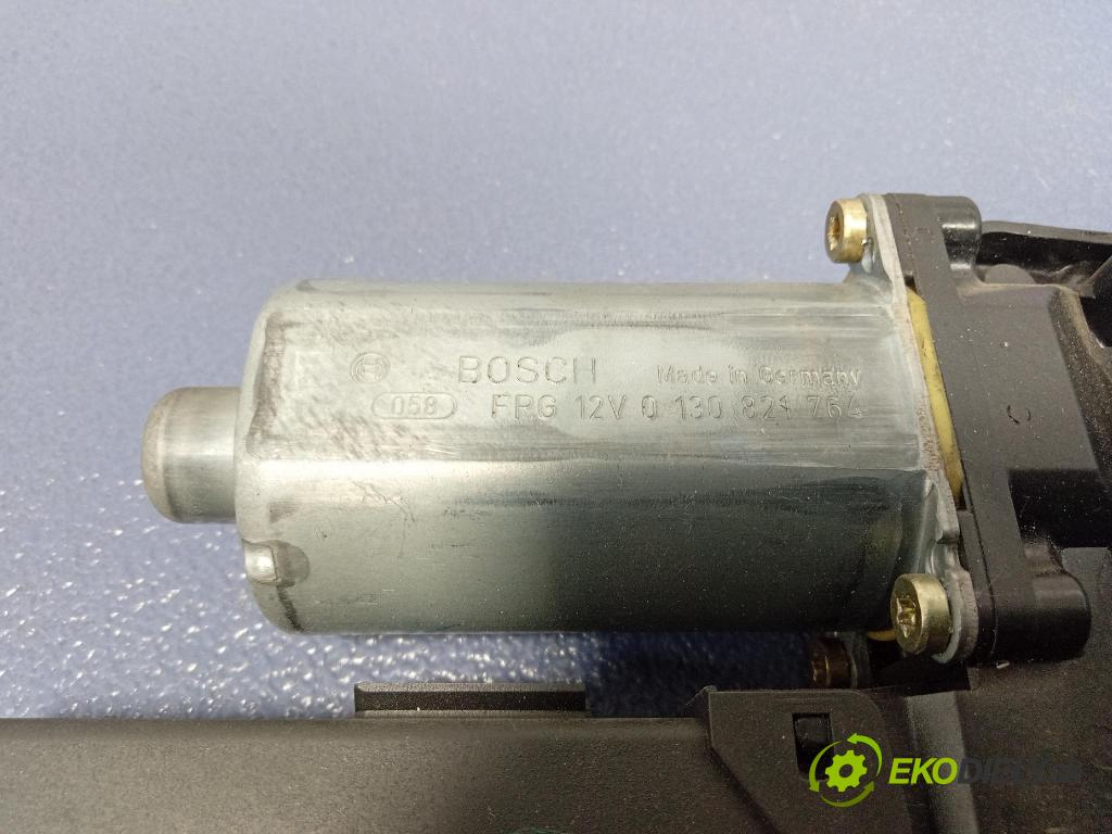 Audi A4 2001 mechanizmus okna Okná: Predné v pravo: 8E959802B
