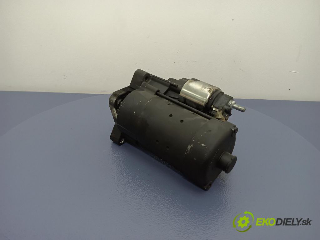 Citroen C5 2005 startér: 6033A00029