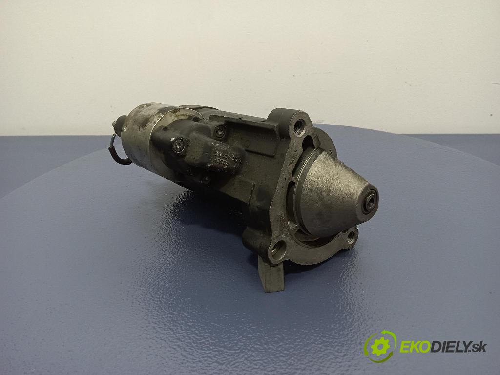 Citroen C5 2005 startér: 6033A00029